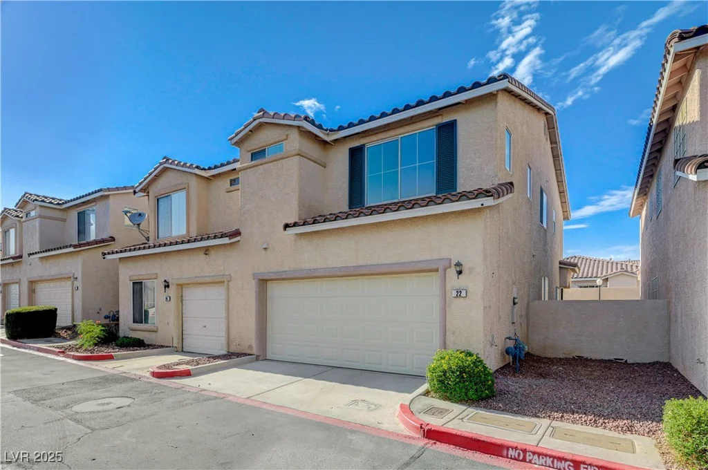 22 Belle Essence, Las Vegas, NV 89123