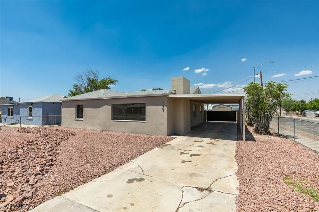 148 Fir, Henderson, NV 89015