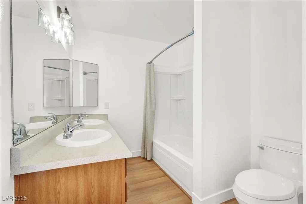 3908 Longfellow, Las Vegas, NV 89115