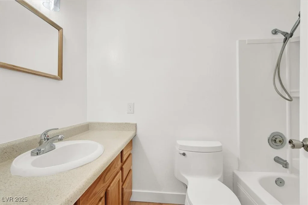 3908 Longfellow, Las Vegas, NV 89115