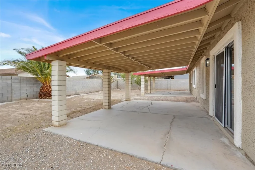 3908 Longfellow, Las Vegas, NV 89115