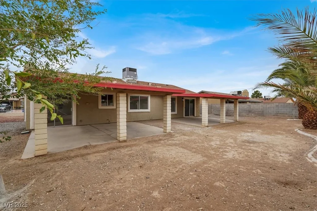 3908 Longfellow, Las Vegas, NV 89115