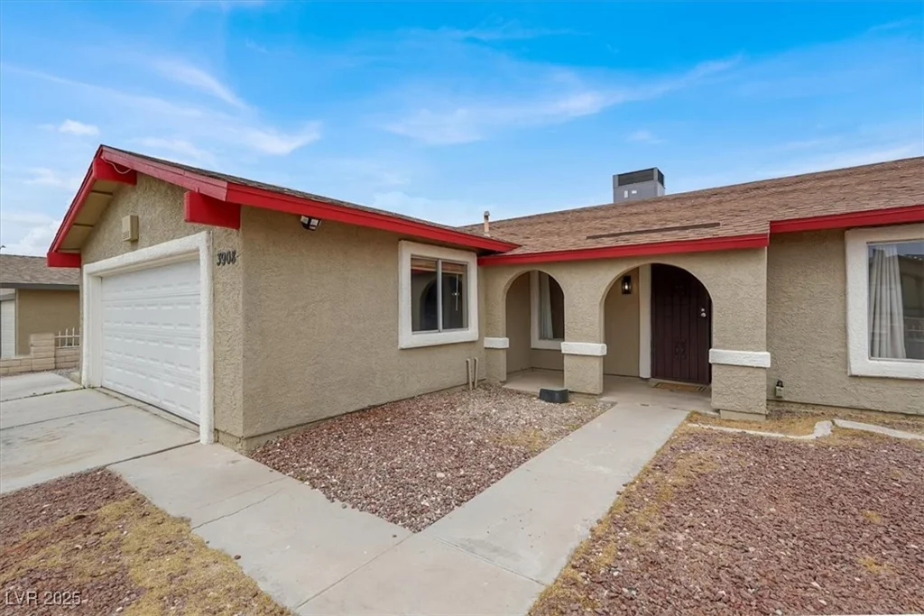 3908 Longfellow, Las Vegas, NV 89115