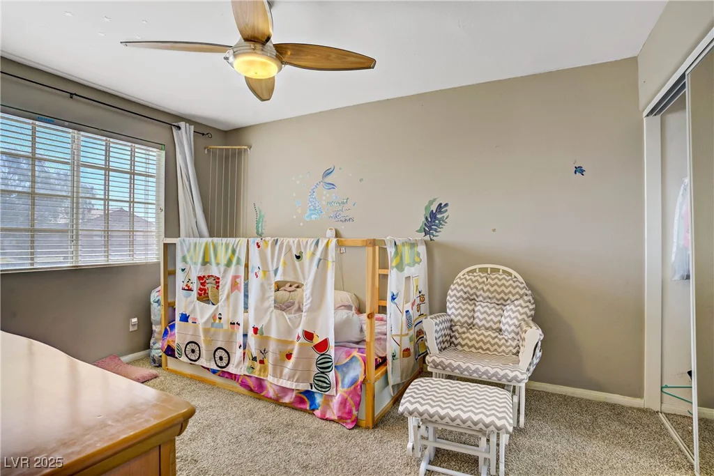 3703 Morning Canyon, Las Vegas, NV 89147