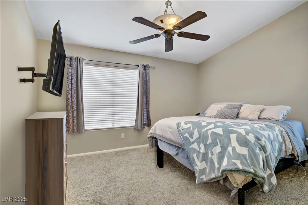 3703 Morning Canyon, Las Vegas, NV 89147