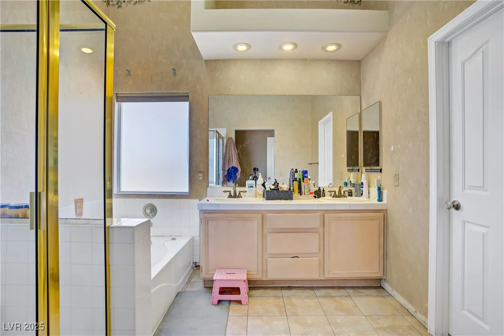 3703 Morning Canyon, Las Vegas, NV 89147