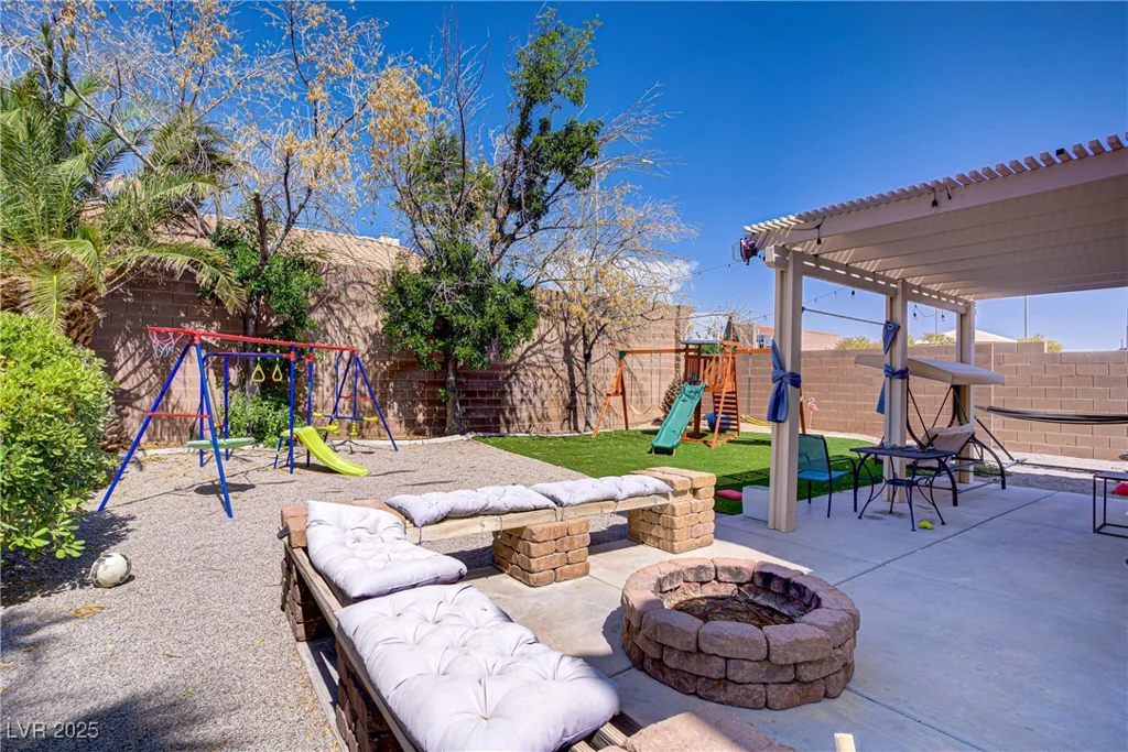 3703 Morning Canyon, Las Vegas, NV 89147
