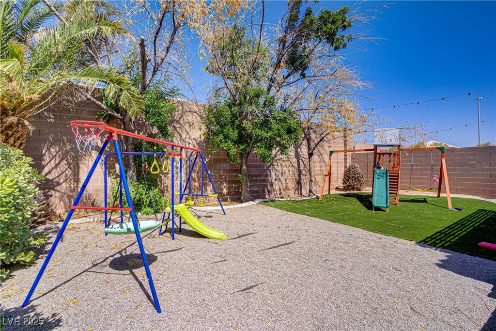 3703 Morning Canyon, Las Vegas, NV 89147