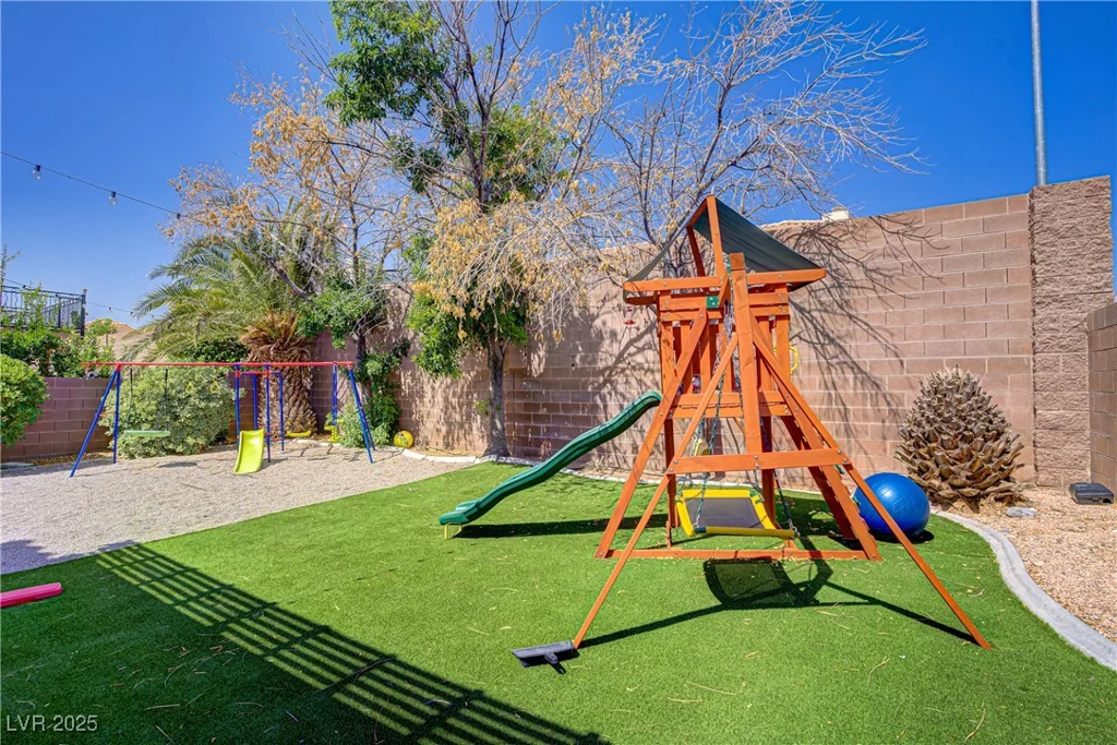 3703 Morning Canyon, Las Vegas, NV 89147