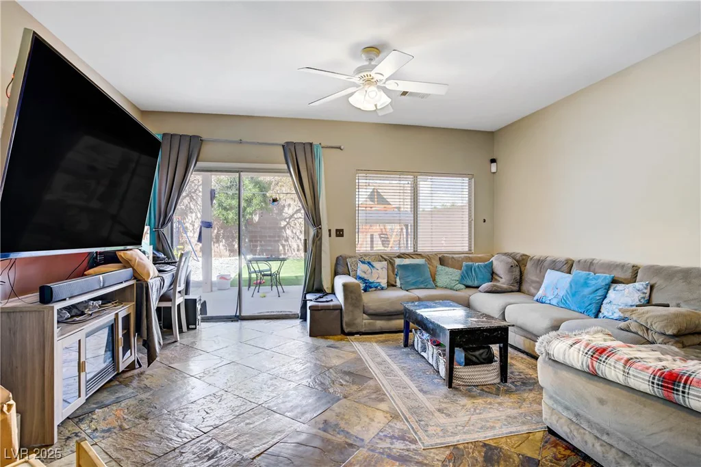 3703 Morning Canyon, Las Vegas, NV 89147