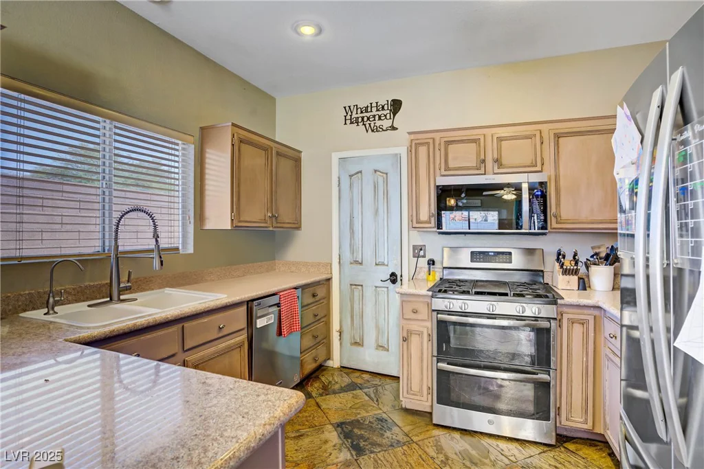 3703 Morning Canyon, Las Vegas, NV 89147
