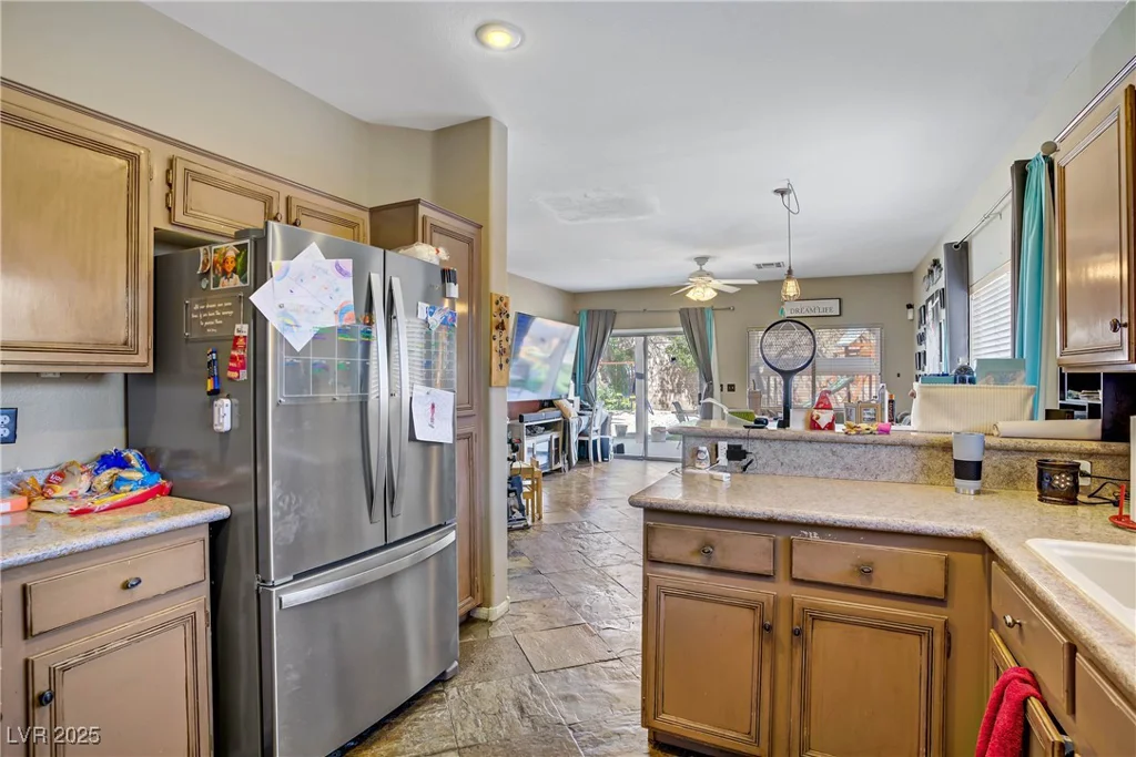 3703 Morning Canyon, Las Vegas, NV 89147