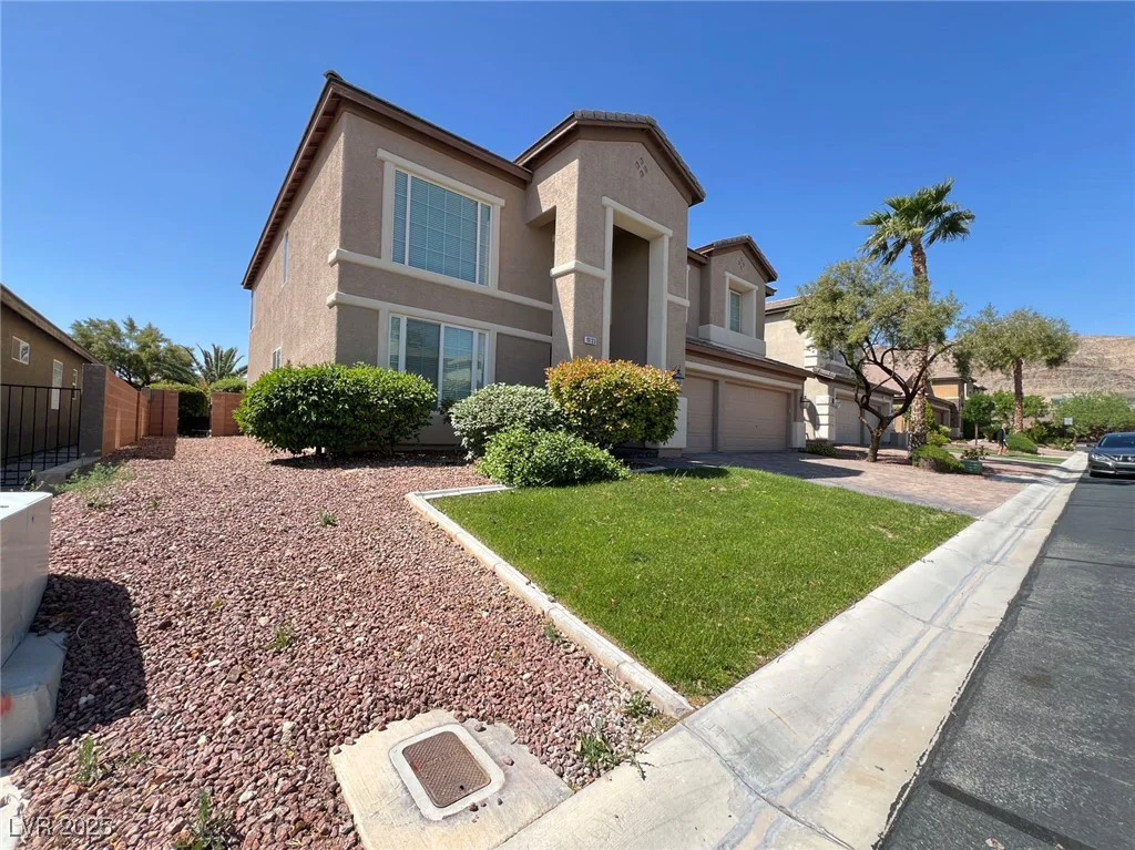 10133 Somerdale, Las Vegas, NV 89148