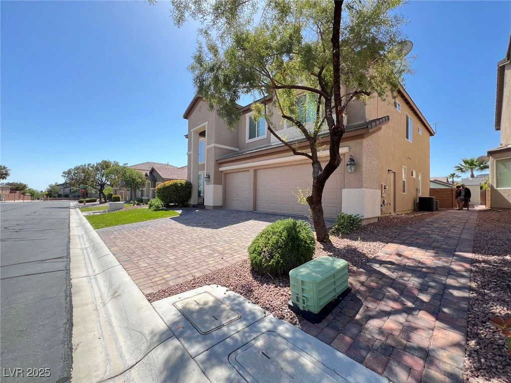 10133 Somerdale, Las Vegas, NV 89148