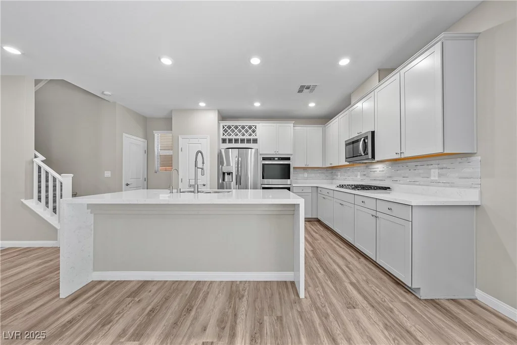 4133 Peaceful Meadow, Las Vegas, NV 89135