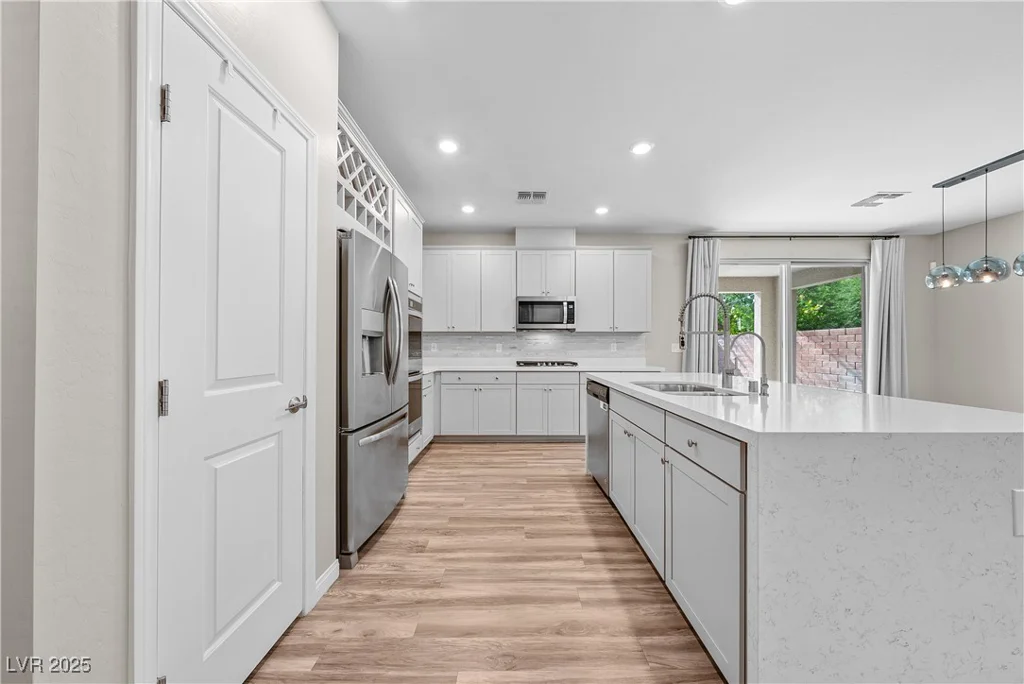 4133 Peaceful Meadow, Las Vegas, NV 89135