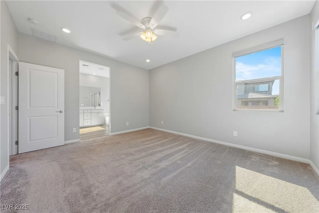 4133 Peaceful Meadow, Las Vegas, NV 89135