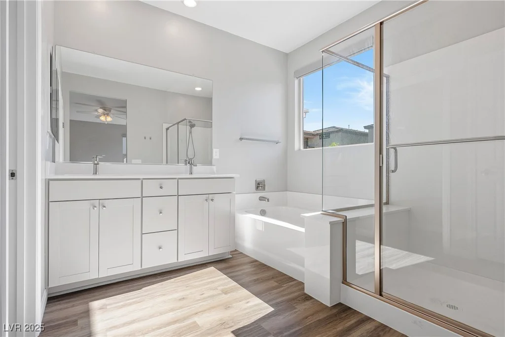 4133 Peaceful Meadow, Las Vegas, NV 89135