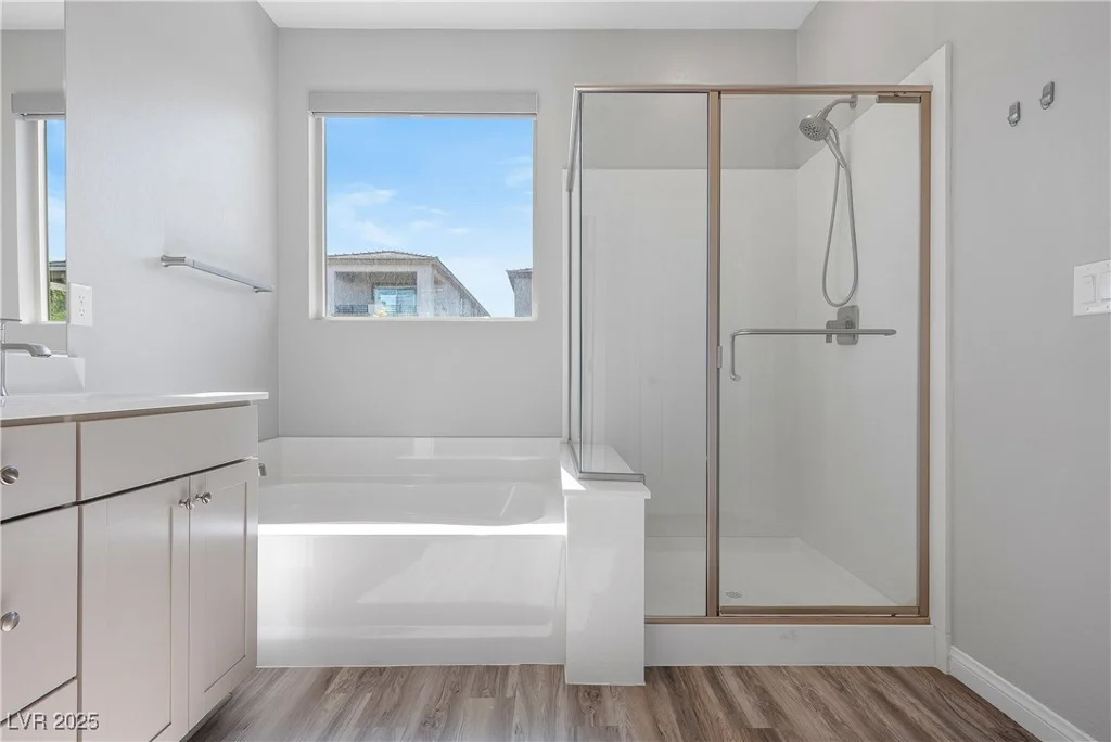 4133 Peaceful Meadow, Las Vegas, NV 89135