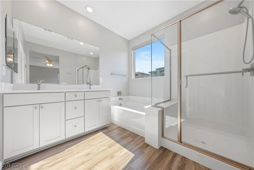 4133 Peaceful Meadow, Las Vegas, NV 89135