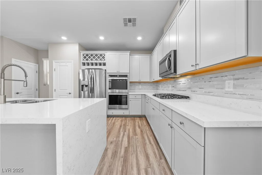 4133 Peaceful Meadow, Las Vegas, NV 89135
