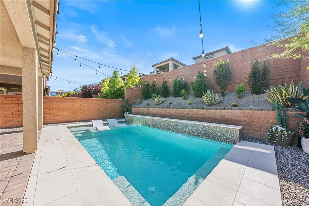 4133 Peaceful Meadow, Las Vegas, NV 89135