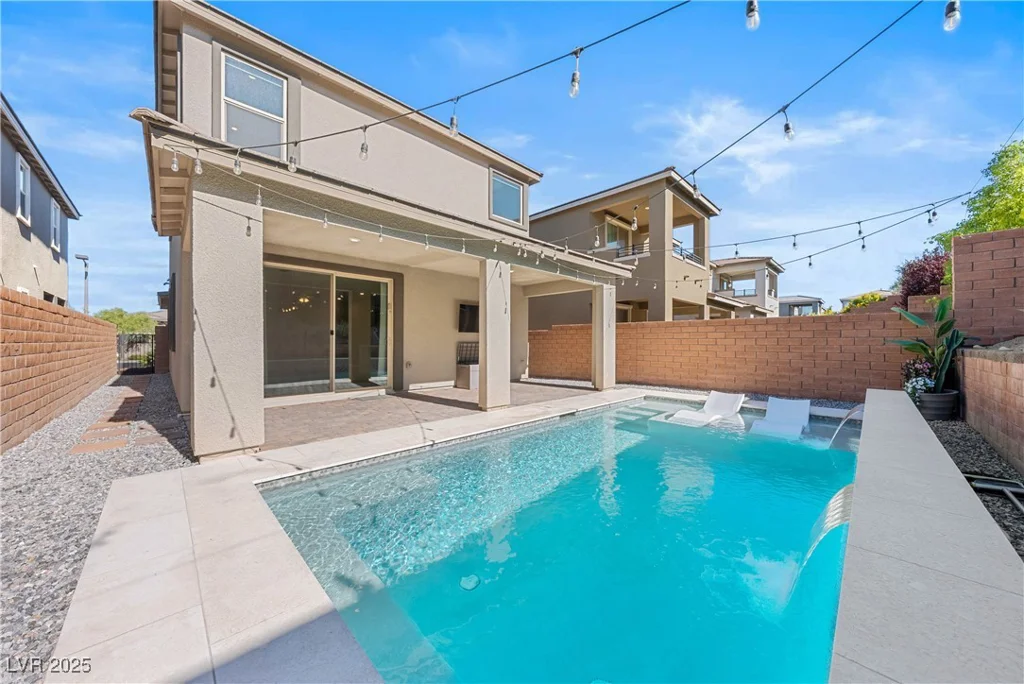 4133 Peaceful Meadow, Las Vegas, NV 89135