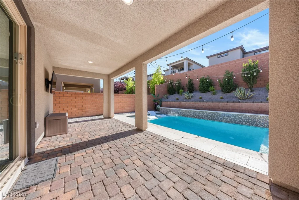 4133 Peaceful Meadow, Las Vegas, NV 89135