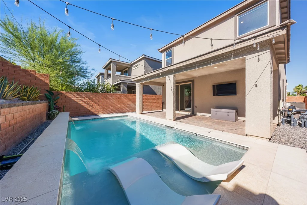 4133 Peaceful Meadow, Las Vegas, NV 89135