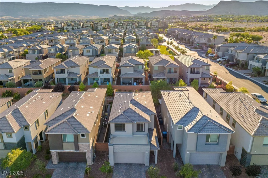 4133 Peaceful Meadow, Las Vegas, NV 89135