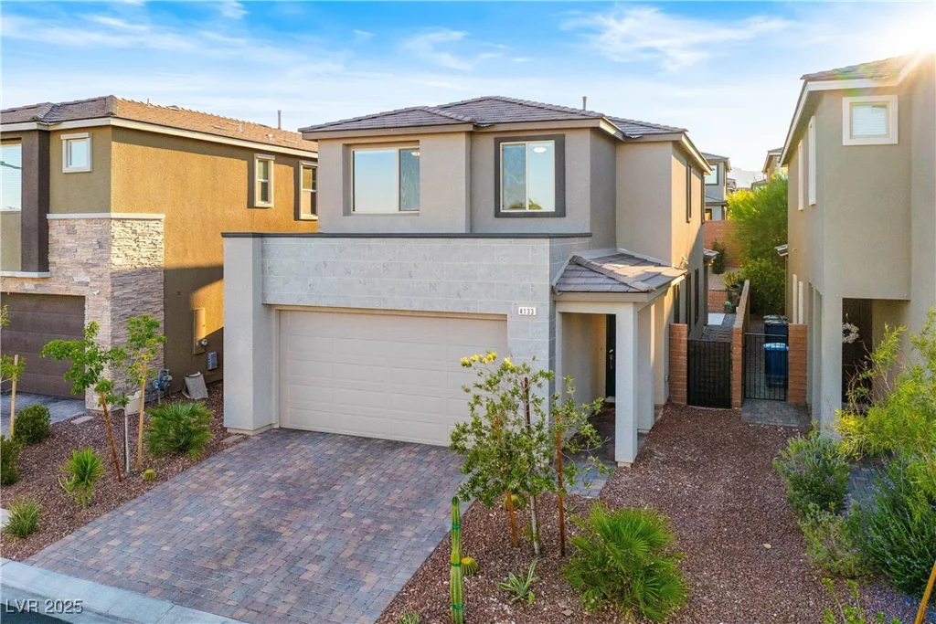 4133 Peaceful Meadow, Las Vegas, NV 89135