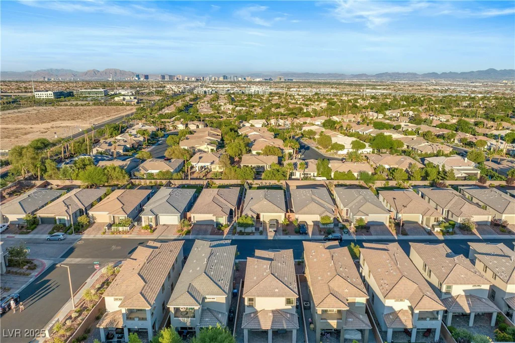 4133 Peaceful Meadow, Las Vegas, NV 89135