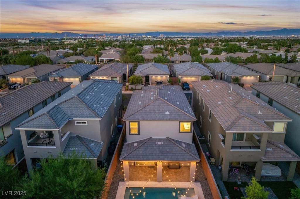 4133 Peaceful Meadow, Las Vegas, NV 89135