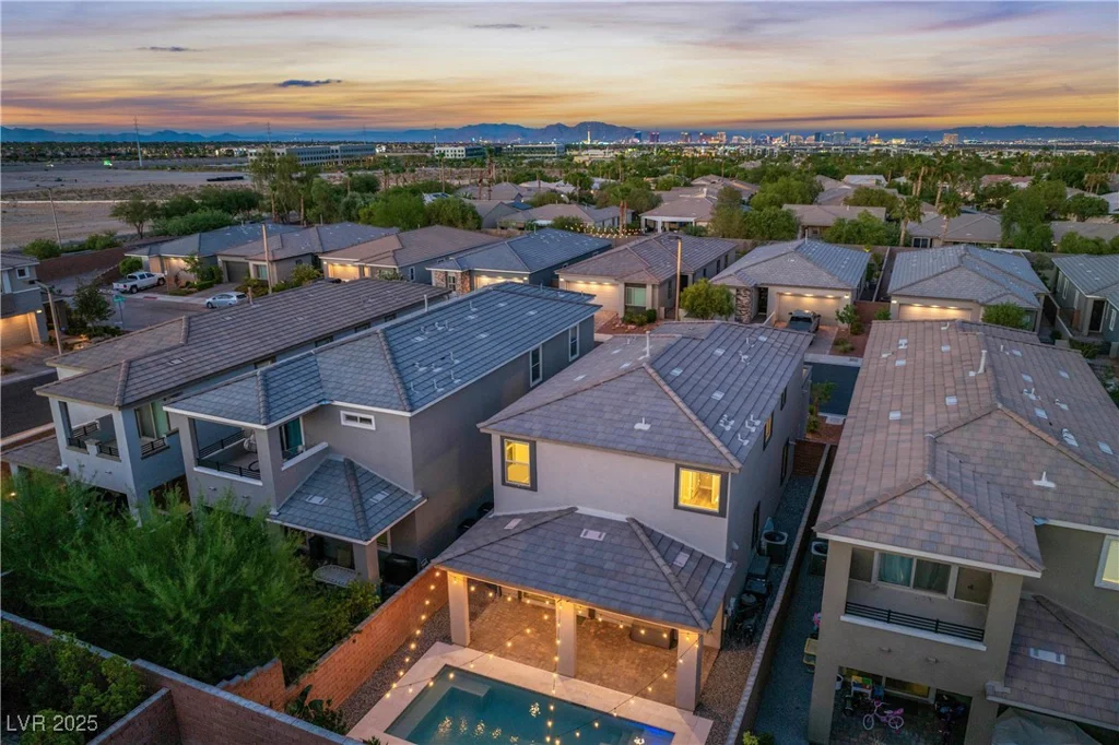 4133 Peaceful Meadow, Las Vegas, NV 89135