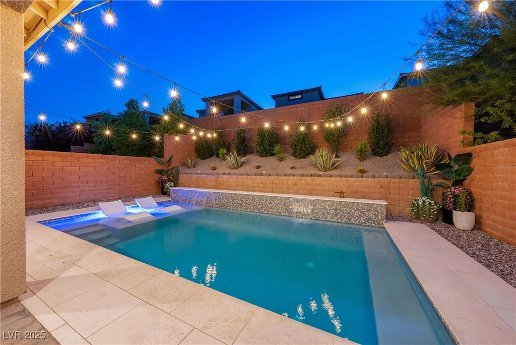 4133 Peaceful Meadow, Las Vegas, NV 89135