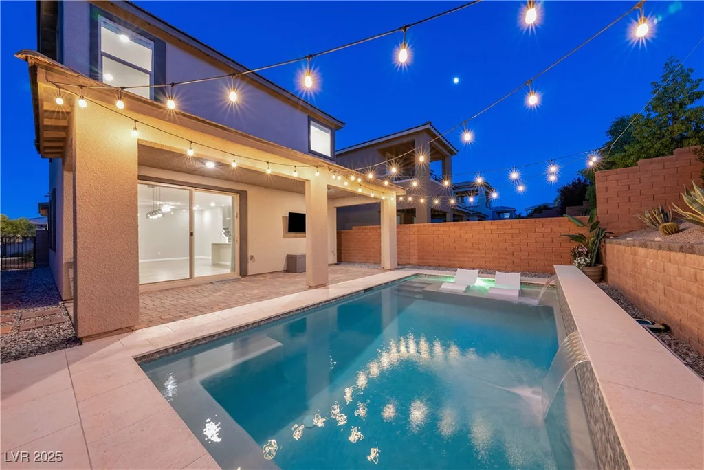 4133 Peaceful Meadow, Las Vegas, NV 89135