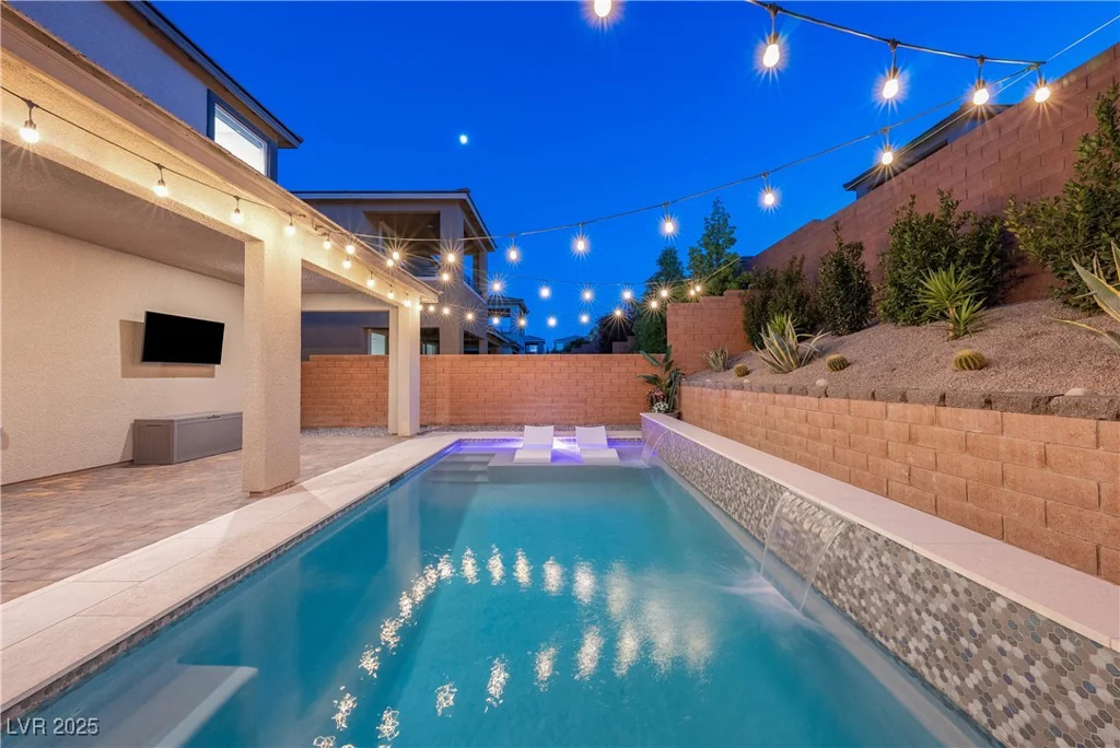 4133 Peaceful Meadow, Las Vegas, NV 89135