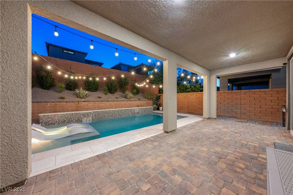 4133 Peaceful Meadow, Las Vegas, NV 89135