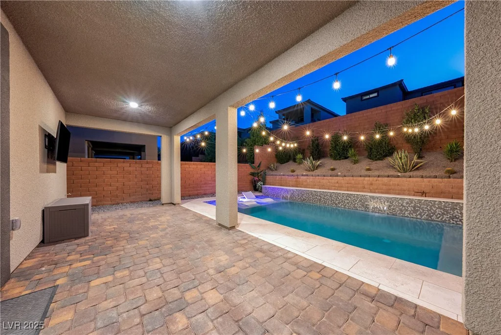 4133 Peaceful Meadow, Las Vegas, NV 89135