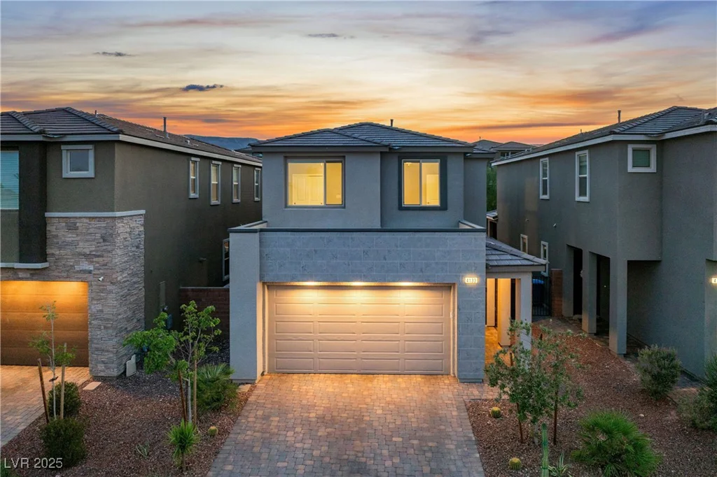 4133 Peaceful Meadow, Las Vegas, NV 89135