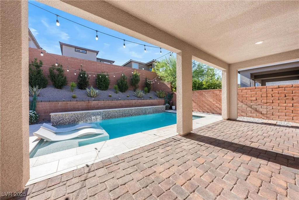 4133 Peaceful Meadow, Las Vegas, NV 89135