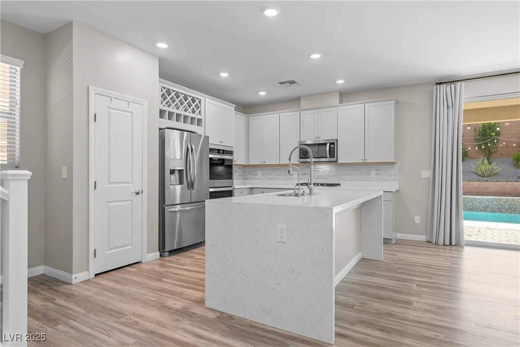 4133 Peaceful Meadow, Las Vegas, NV 89135