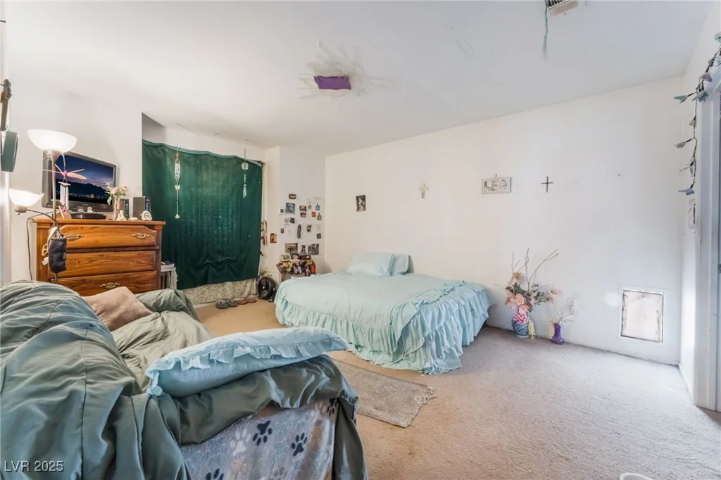 3437 Sullivan, North Las Vegas, NV 89032