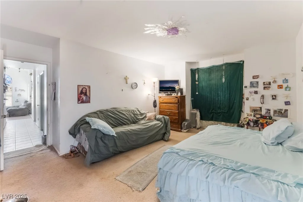 3437 Sullivan, North Las Vegas, NV 89032