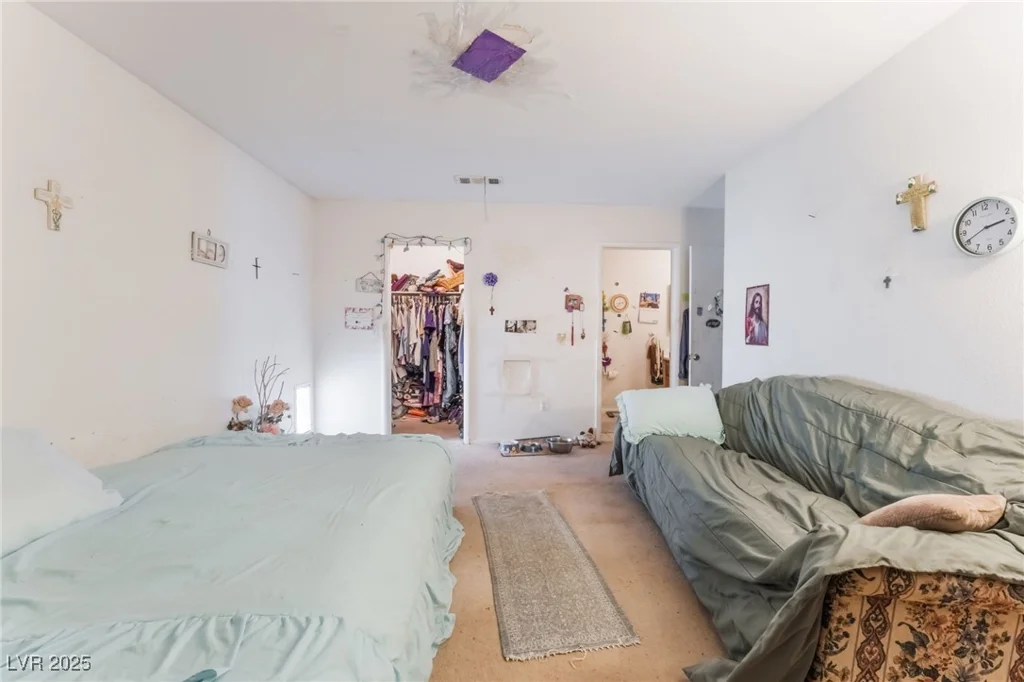 3437 Sullivan, North Las Vegas, NV 89032
