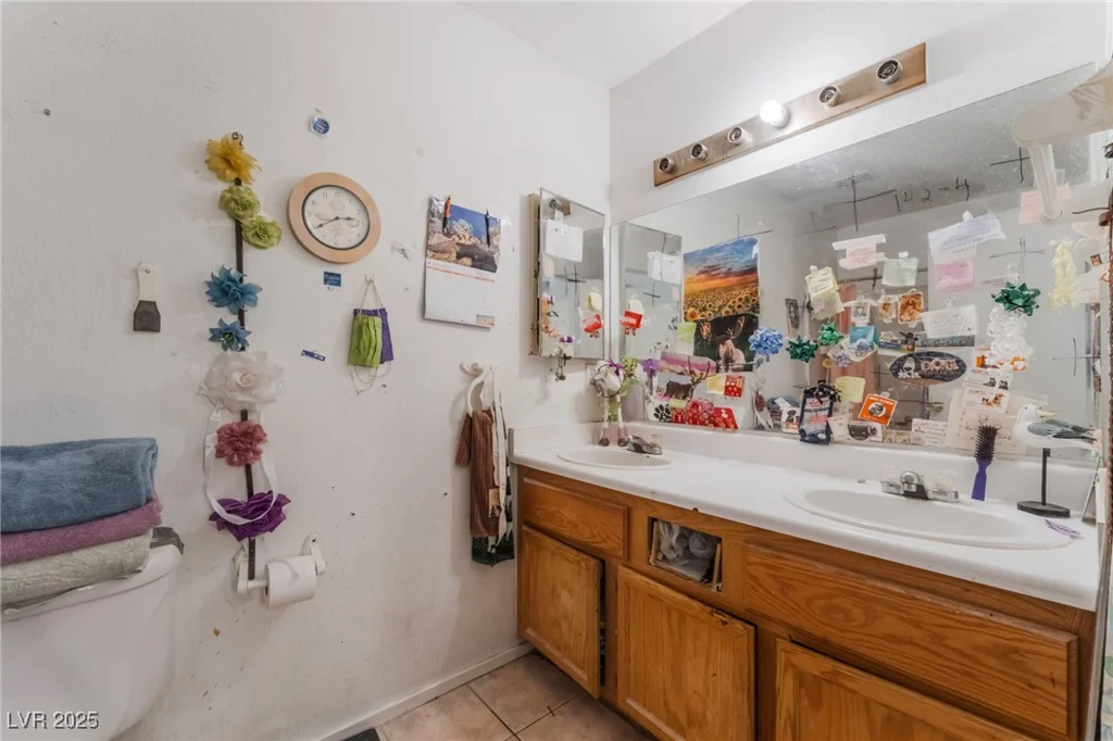 3437 Sullivan, North Las Vegas, NV 89032