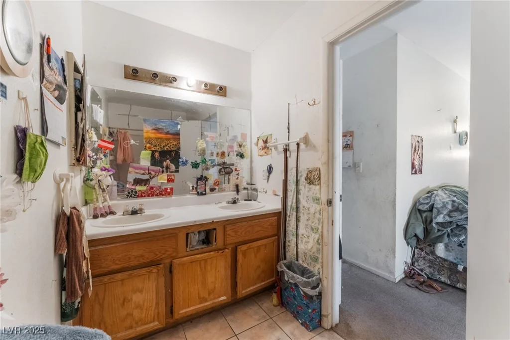 3437 Sullivan, North Las Vegas, NV 89032