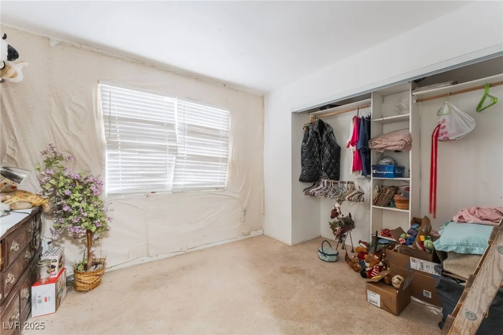 3437 Sullivan, North Las Vegas, NV 89032