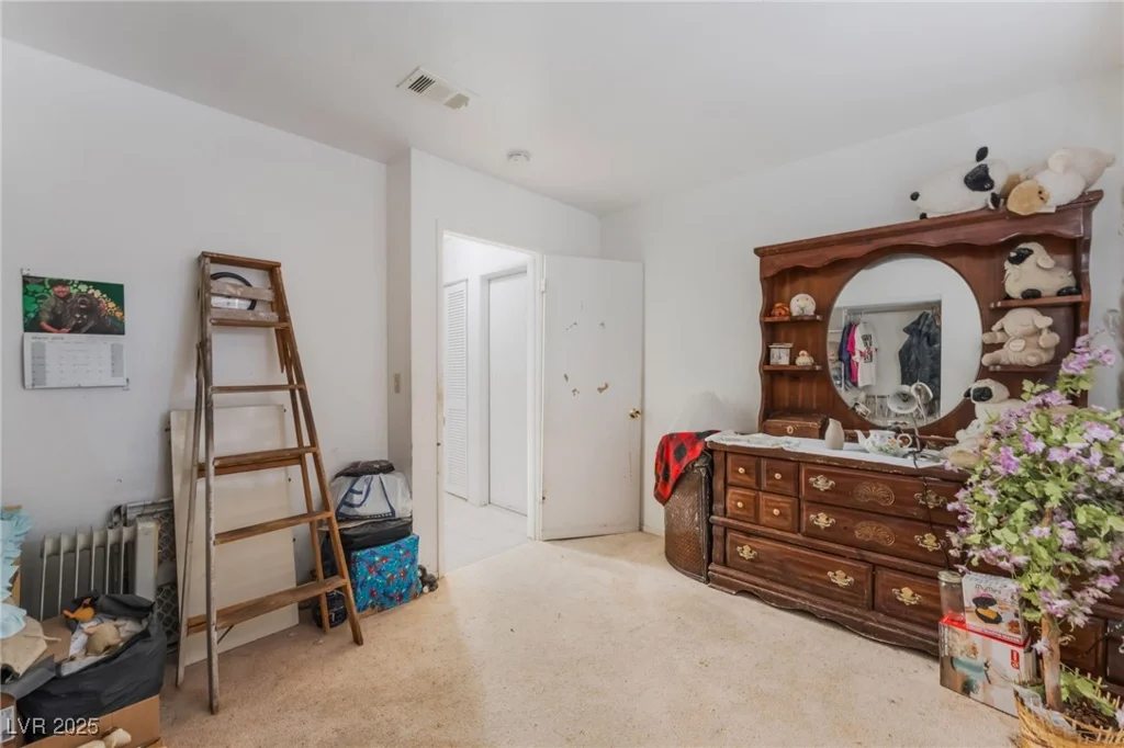 3437 Sullivan, North Las Vegas, NV 89032