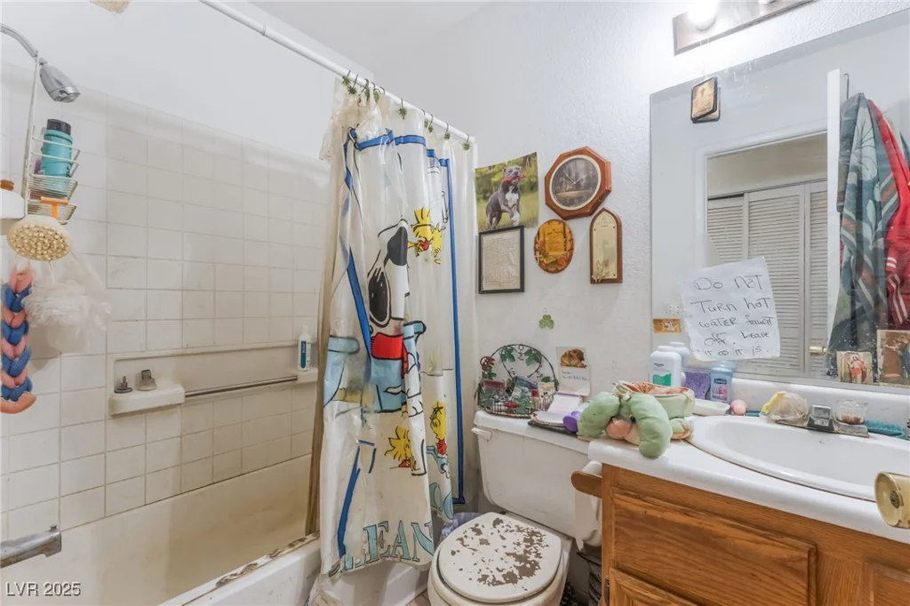 3437 Sullivan, North Las Vegas, NV 89032